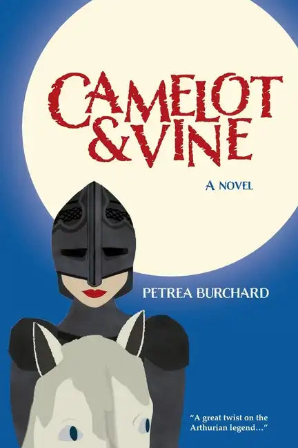 Camelot & Vine - Paperback