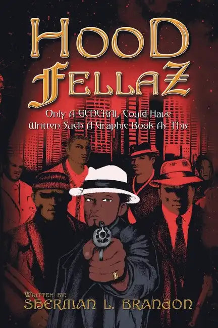 Hood Fellaz - Paperback