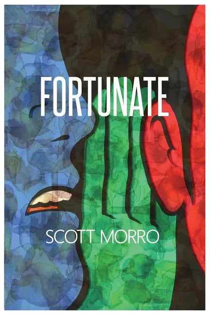 Fortunate - Paperback