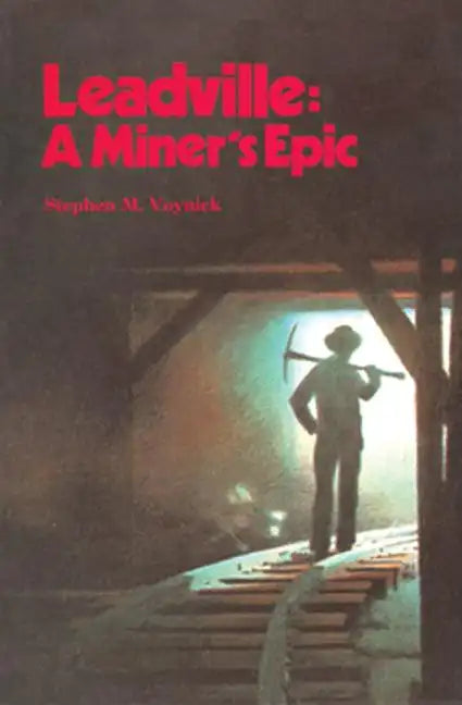 Leadville - Paperback
