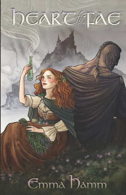 Heart of the Fae: A Beauty and the Beast Retelling - Paperback