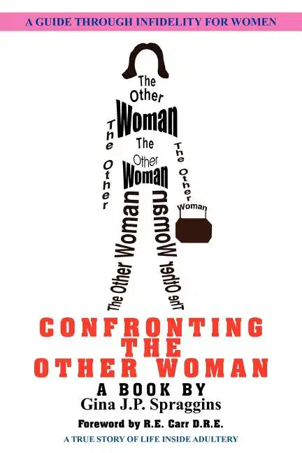 Confronting the Other Woman - Paperback