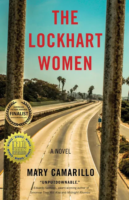 The Lockhart Women - Paperback