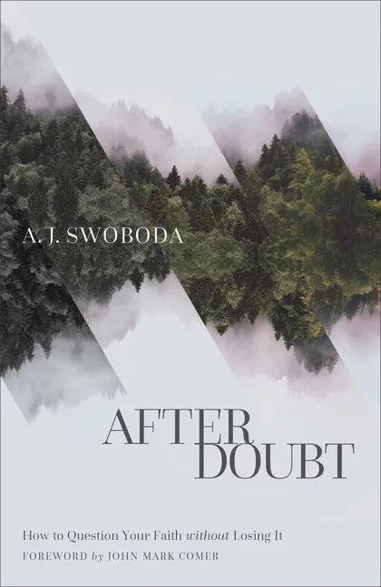 After Doubt - Hardcover