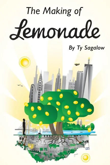 The Making of Lemonade - Paperback
