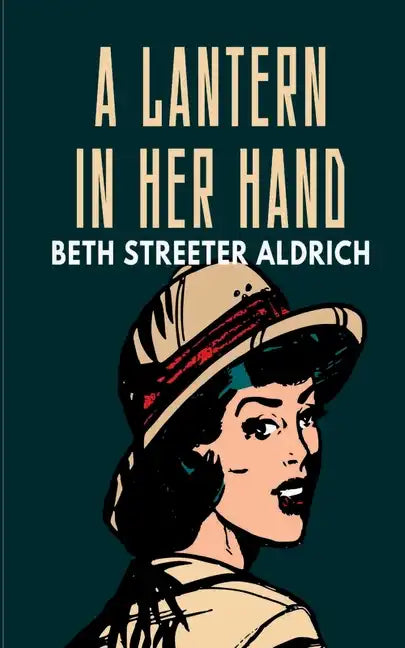 A Lantern in Her Hand - Paperback