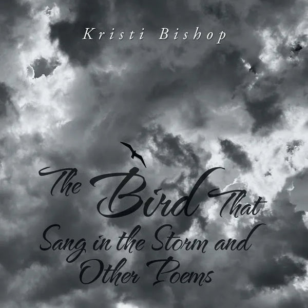 The Bird That Sang in the Storm and Other Poems - Paperback