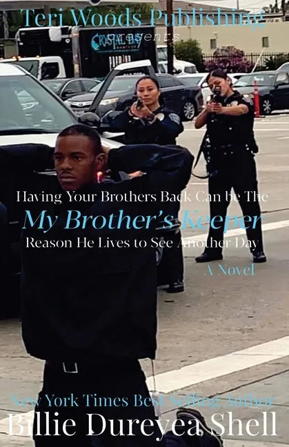 My Brother's Keeper - Paperback
