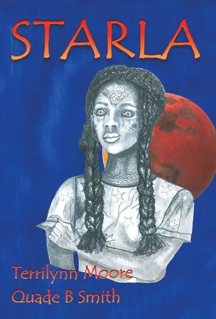 Starla - Hardcover