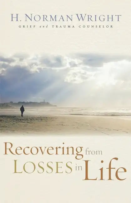 Recovering from Losses in Life - Paperback