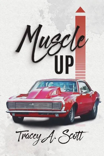 Muscle Up - Paperback