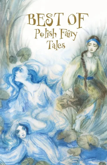 Best of Polish Fairy Tales - Paperback