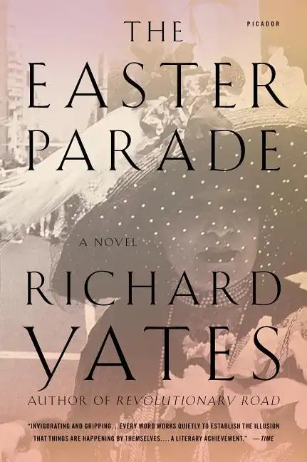 The Easter Parade - Paperback