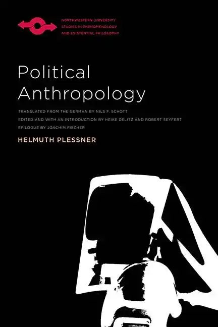 Political Anthropology - Paperback