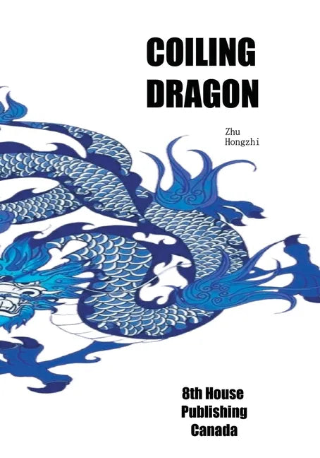 Coiling Dragon - Paperback