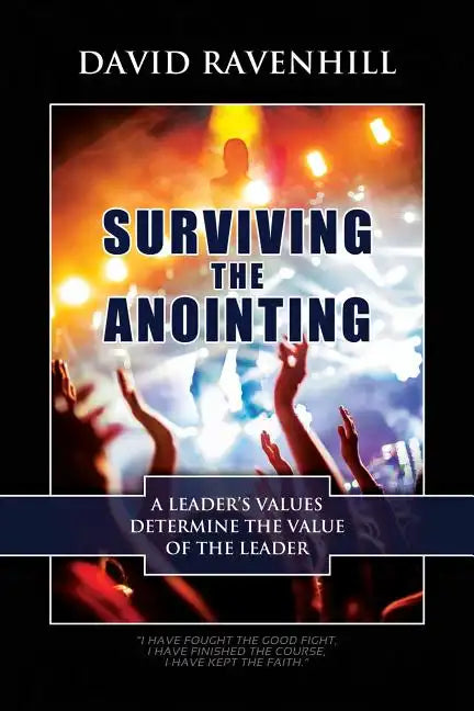 Surviving the Anointing - Paperback