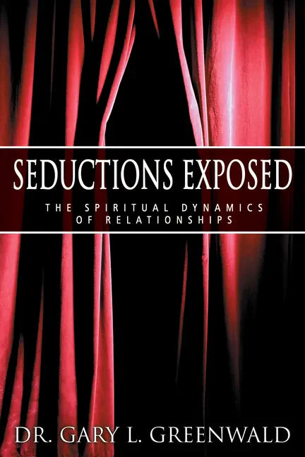 Seductions Exposed - Paperback
