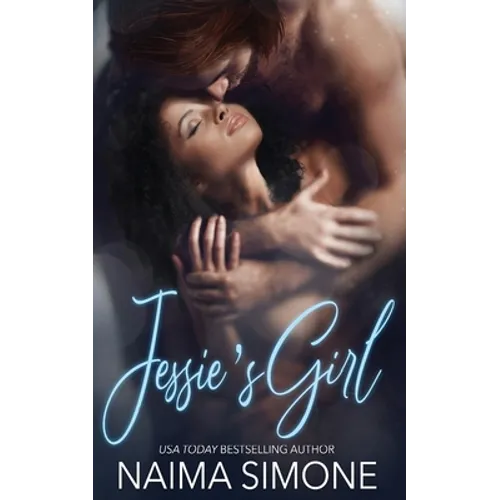 Jessie's Girl - Paperback