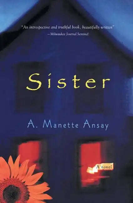 Sister - Paperback