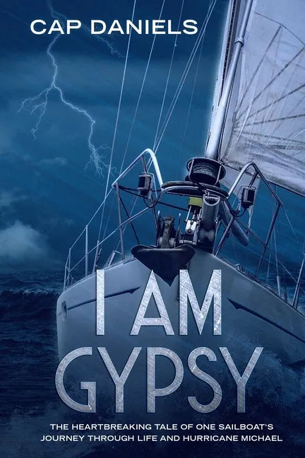 I Am Gypsy: Proceeds Go To Hurricane Michael Relief - Paperback