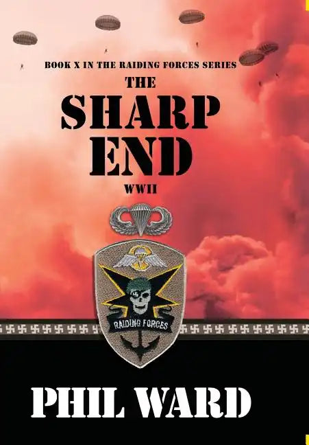 The Sharp End - Hardcover