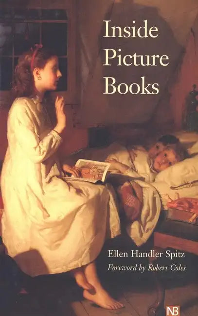 Inside Picture Books - Paperback