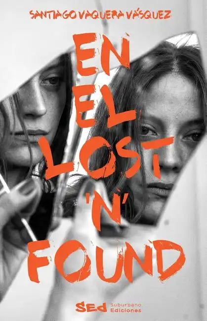En el Lost 'n' Found - Paperback