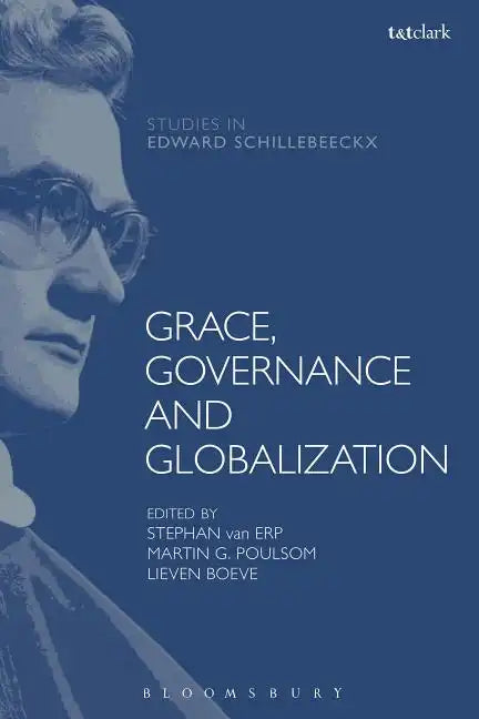 Grace, Governance and Globalization - Paperback
