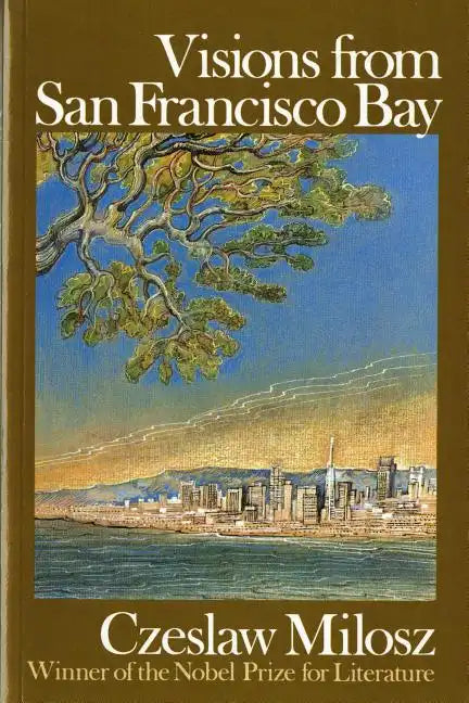 Visions from San Francisco Bay - Paperback