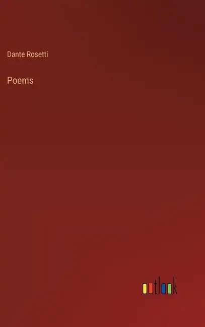 Poems - Hardcover