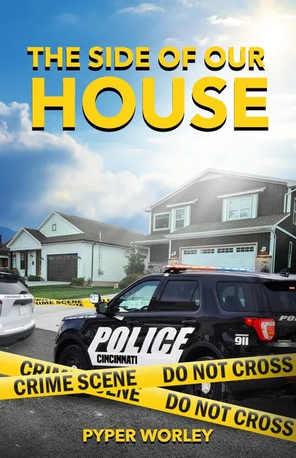 The Side Of Our House - Paperback