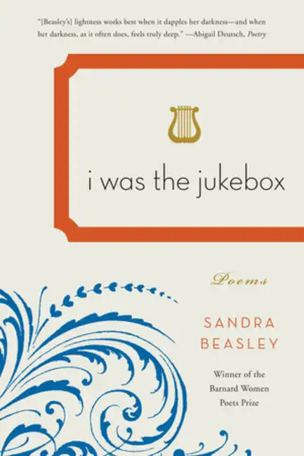 I Was the Jukebox - Paperback