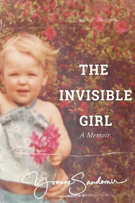 The Invisible Girl - Paperback
