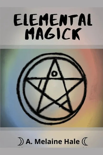 Elemental Magick - Paperback