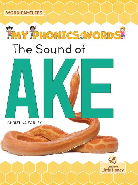 The Sound of Ake - Paperback