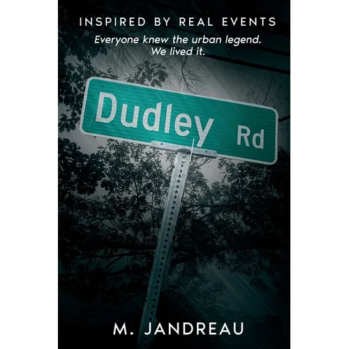 Dudley Road - Paperback