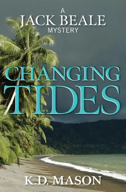 Changing Tides - Paperback