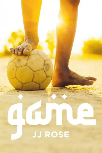 Game - Paperback
