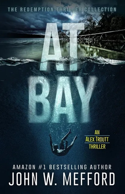 At Bay - Paperback