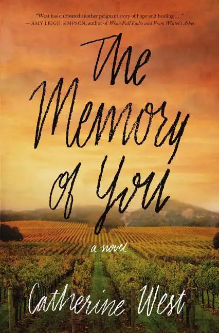 The Memory of You - Paperback