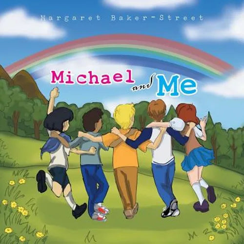 Michael and Me - Paperback
