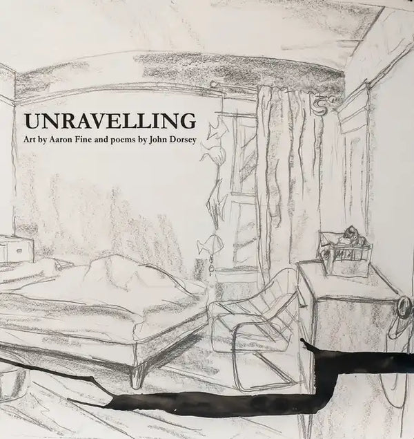 Unravelling - Paperback