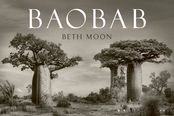 Baobab - Hardcover