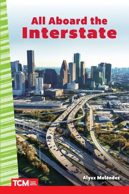 All Aboard the Interstate - Paperback