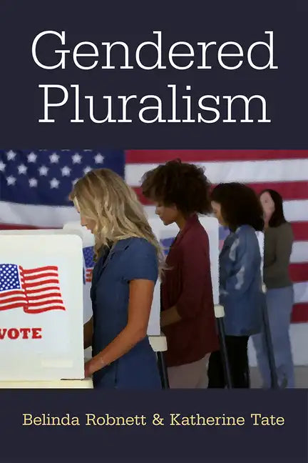 Gendered Pluralism - Hardcover