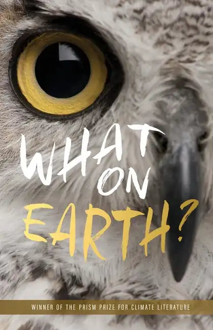 What on Earth? - Paperback