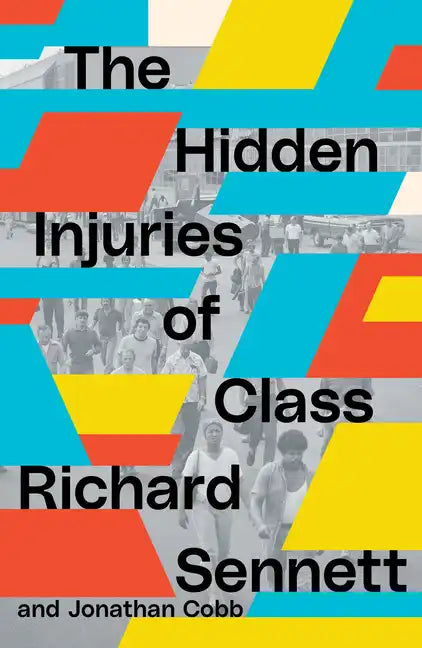 The Hidden Injuries of Class - Paperback