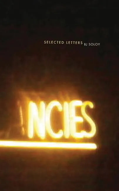 Selected Letters - Paperback