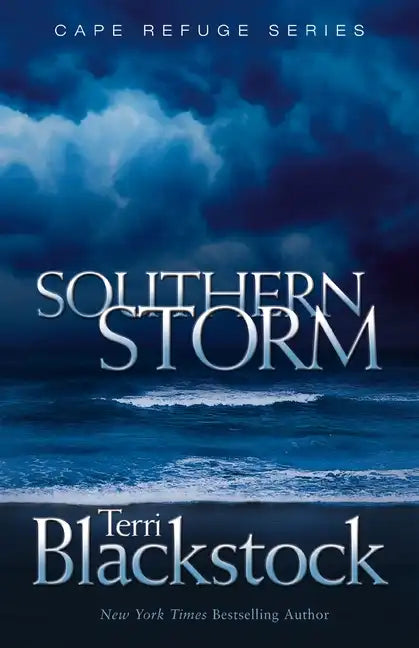 Southern Storm - Paperback