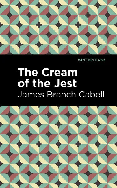 The Cream of the Jest - Paperback